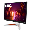 BenQ EX3210U Monitor PC 81,3 cm (32") 3840 x 2160 Pixel 4K Ultra HD LED Nero - EUROBABYLON