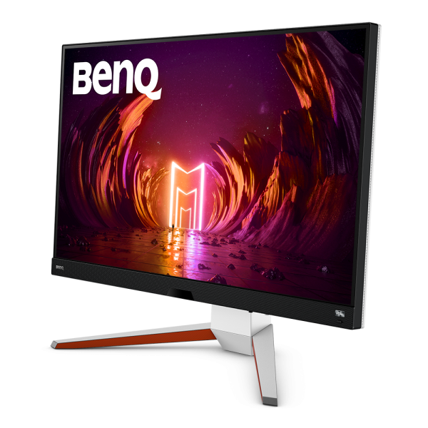 BenQ EX3210U Monitor PC 81,3 cm (32") 3840 x 2160 Pixel 4K Ultra HD LED Nero - EUROBABYLON