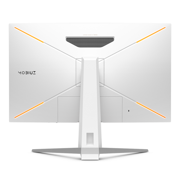 BenQ EX3210U Monitor PC 81,3 cm (32") 3840 x 2160 Pixel 4K Ultra HD LED Nero - EUROBABYLON