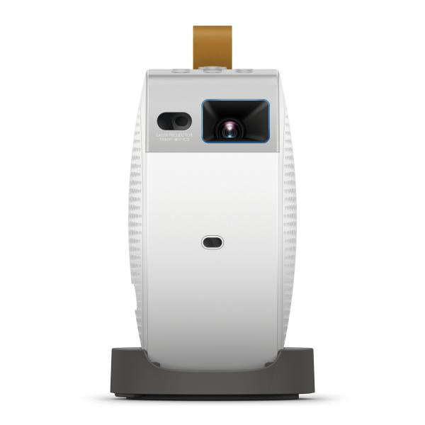 BenQ GV50 Proiettore a raggio standard 500 ANSI lumen DLP 1080p (1920x1080) Bianco - EUROBABYLON