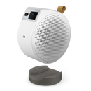 BenQ GV50 Proiettore a raggio standard 500 ANSI lumen DLP 1080p (1920x1080) Bianco - EUROBABYLON