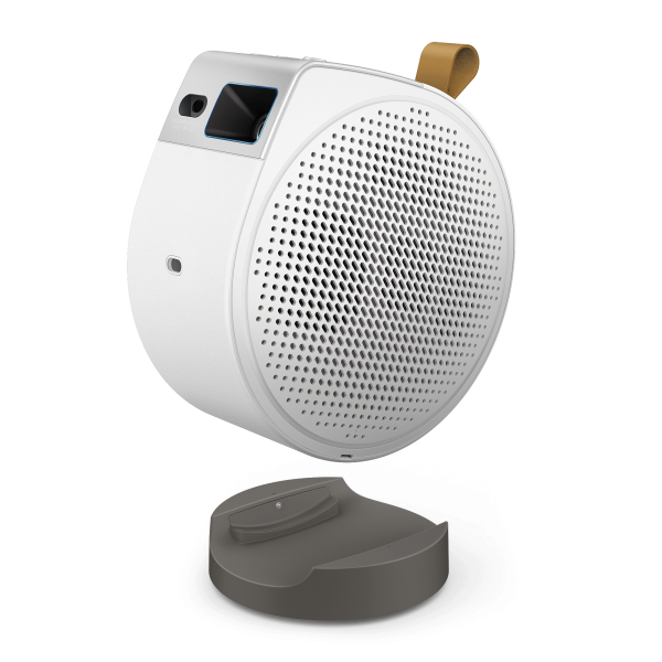 BenQ GV50 Proiettore a raggio standard 500 ANSI lumen DLP 1080p (1920x1080) Bianco - EUROBABYLON