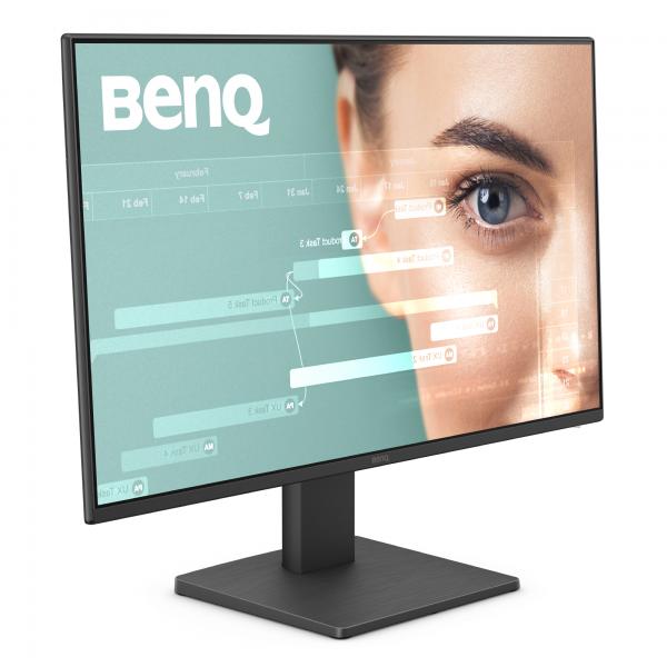 BenQ GW2491 LED display 60,5 cm (23.8") 1920 x 1080 Pixel Full HD Nero - EUROBABYLON