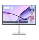 BenQ MA320UG 31.5 Zoll 4K (UHD) IPS Profi Monitor 16:9 HDMI/TB4 PD96W 120 Hz - EUROBABYLON