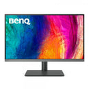 BenQ PD2706U Monitor PC 68,6 cm (27") 3840 x 2160 Pixel 4K Ultra HD LCD Nero - EUROBABYLON