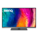 BenQ PD2706U Monitor PC 68,6 cm (27") 3840 x 2160 Pixel 4K Ultra HD LCD Nero - EUROBABYLON