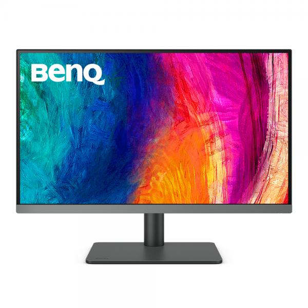 BenQ PD2706U Monitor PC 68,6 cm (27") 3840 x 2160 Pixel 4K Ultra HD LCD Nero - EUROBABYLON