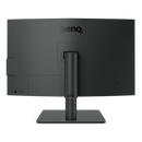 BenQ PD2706U Monitor PC 68,6 cm (27") 3840 x 2160 Pixel 4K Ultra HD LCD Nero - EUROBABYLON