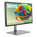 BenQ PD2725U Monitor PC 68,6 cm (27") 3840 x 2160 Pixel 4K Ultra HD LED Nero - EUROBABYLON
