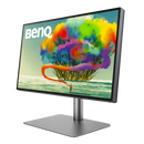 BenQ PD2725U Monitor PC 68,6 cm (27") 3840 x 2160 Pixel 4K Ultra HD LED Nero - EUROBABYLON