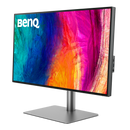 BenQ PD3225U Monitor PC 81,3 cm (32") 3840 x 2160 Pixel 4K Ultra HD LED Nero - EUROBABYLON