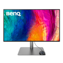 BenQ PD3225U Monitor PC 81,3 cm (32") 3840 x 2160 Pixel 4K Ultra HD LED Nero - EUROBABYLON