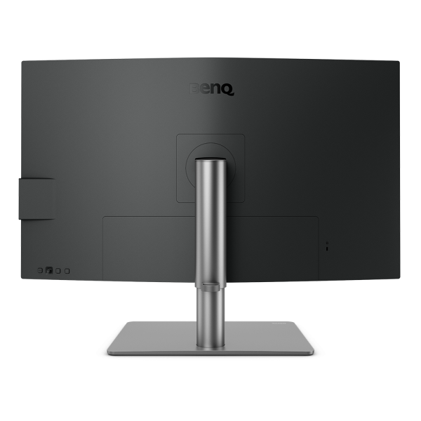 BenQ PD3225U Monitor PC 81,3 cm (32") 3840 x 2160 Pixel 4K Ultra HD LED Nero - EUROBABYLON