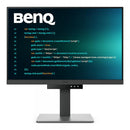 BenQ RD240Q Monitor PC 61,2 cm (24.1") 2560 x 1600 Pixel WQXGA LCD Nero - EUROBABYLON