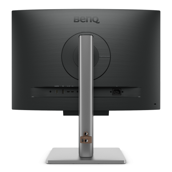 BenQ RD240Q Monitor PC 61,2 cm (24.1") 2560 x 1600 Pixel WQXGA LCD Nero - EUROBABYLON