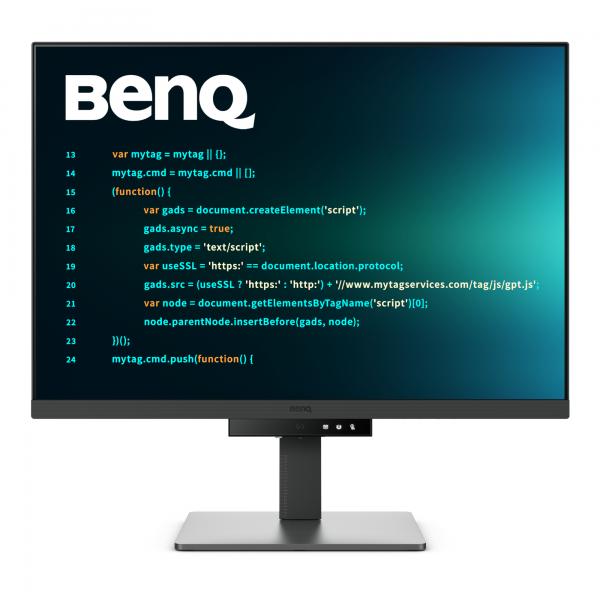 BenQ RD280U Monitor PC 71,6 cm (28.2") 3840 x 2560 Pixel 4K Ultra HD Nero - EUROBABYLON
