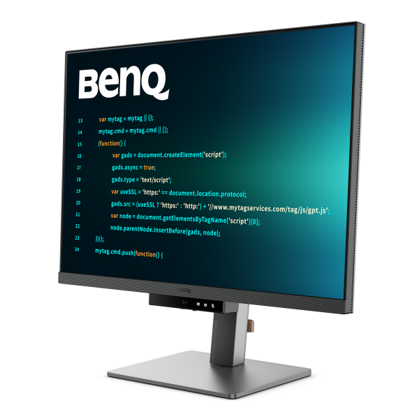 BenQ RD280U Monitor PC 71,6 cm (28.2") 3840 x 2560 Pixel 4K Ultra HD Nero - EUROBABYLON