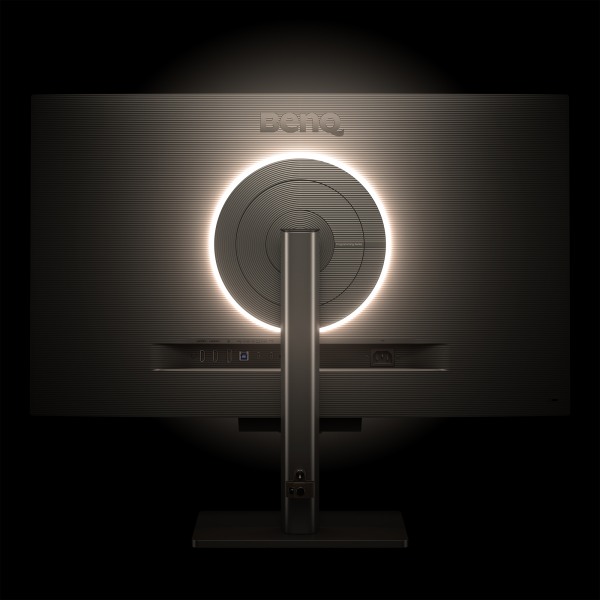 BenQ RD280U Monitor PC 71,6 cm (28.2") 3840 x 2560 Pixel 4K Ultra HD Nero - EUROBABYLON