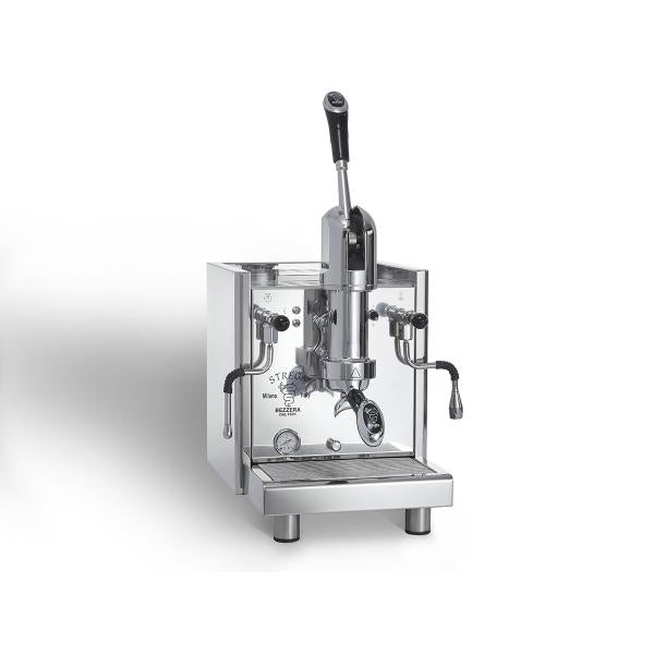 Bezzera Strega S Manuale Macchina per espresso 4 L - EUROBABYLON