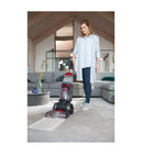 Bissell 1858N Revolution 2x ProHeat Teppichreiniger - EUROBABYLON