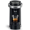 Borbone Bluemoon Macchina Caffè Espresso Cialde ESE44mm Nero - EUROBABYLON