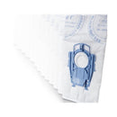 Bosch BBZ123FP accessorio e ricambio per aspirapolvere Sacchetto per la polvere - EUROBABYLON