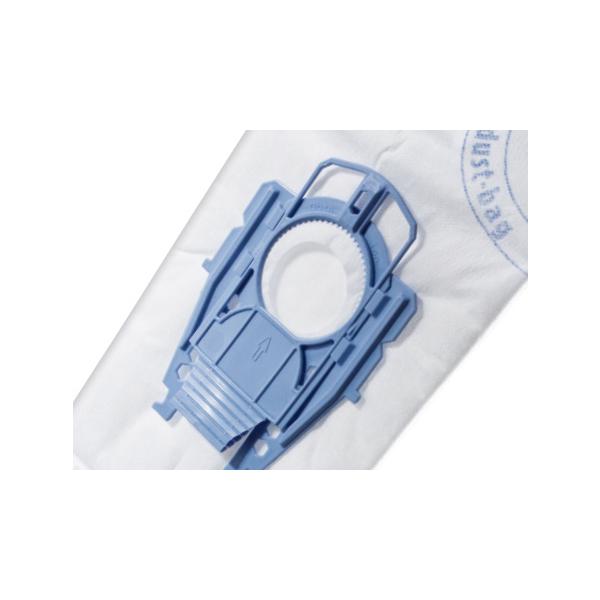 Bosch BBZ123FP accessorio e ricambio per aspirapolvere Sacchetto per la polvere - EUROBABYLON