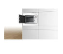 Bosch BFL523MW3 forno a microonde Bianco Solo microonde Da incasso 20 L 800 W - EUROBABYLON