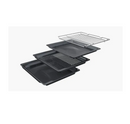 Bosch HBG7363B1 Forno Incasso Serie 8 71L AirFry Home