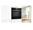 Bosch HBG7363B1 Forno Incasso Serie 8 71L AirFry Home