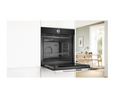 Bosch HBG7363B1 Forno Incasso Serie 8 71L AirFry Home