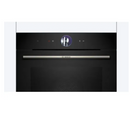 Bosch HBG7363B1 Forno Incasso Serie 8 71L AirFry Home