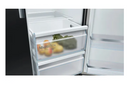Bosch KAD93ABEP Serie 6 Side-by-Side Grande frigorifero - EUROBABYLON