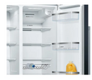 Bosch KAD93ABEP Serie 6 Side-by-Side Grande frigorifero - EUROBABYLON