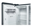 Bosch KAD93ABEP Serie 6 Side-by-Side Grande frigorifero - EUROBABYLON