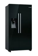 Bosch KAD93ABEP Serie 6 Side-by-Side Grande frigorifero - EUROBABYLON