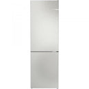 Bosch KGN362LBF frigorifero con congelatore Libera installazione 321 L B Acciaio inox - EUROBABYLON