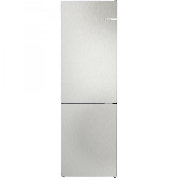 Bosch KGN362LBF frigorifero con congelatore Libera installazione 321 L B Acciaio inox - EUROBABYLON