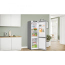 Bosch KGN362LBF frigorifero con congelatore Libera installazione 321 L B Acciaio inox - EUROBABYLON