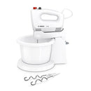 Bosch MFQ2600W sbattitore Sbattitore manuale 375 W Bianco - EUROBABYLON