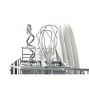 Bosch MFQ2600W sbattitore Sbattitore manuale 375 W Bianco - EUROBABYLON