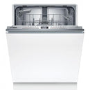 Bosch SBV4ETX08E lavastoviglie A scomparsa totale 13 coperti B - EUROBABYLON