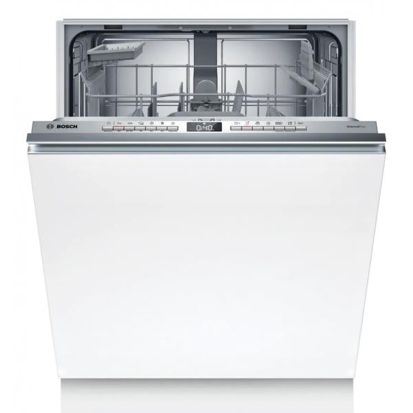 Bosch SBV4ETX08E lavastoviglie A scomparsa totale 13 coperti B - EUROBABYLON