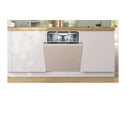 Bosch SMD8TCX04E Lavastoviglie Serie 8 60cm Integrata A - EUROBABYLON