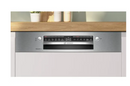 Bosch SMI4EVS08E Lavastoviglie 60cm Semi-Incasso Classe B - EUROBABYLON