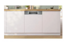 Bosch SMI4EVS08E Lavastoviglie 60cm Semi-Incasso Classe B - EUROBABYLON