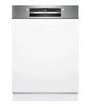 Bosch SMI4EVS08E Lavastoviglie 60cm Semi-Incasso Classe B - EUROBABYLON