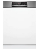 Bosch SMI6ECS12E Serie 6 | Lavastoviglie Incasso Parziale 60 cm Classe A - EUROBABYLON