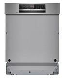 Bosch SMI6ECS12E Serie 6 | Lavastoviglie Incasso Parziale 60 cm Classe A - EUROBABYLON