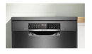 Bosch SMS6ECC12E Serie 6 Lavastoviglie 60cm classe A - EUROBABYLON